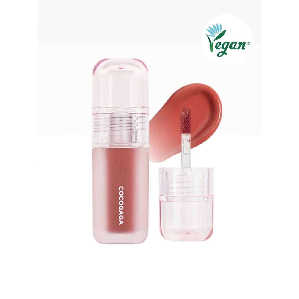 

Cocogaga By Forencos Grooming Velvet Tint 02 Kindness