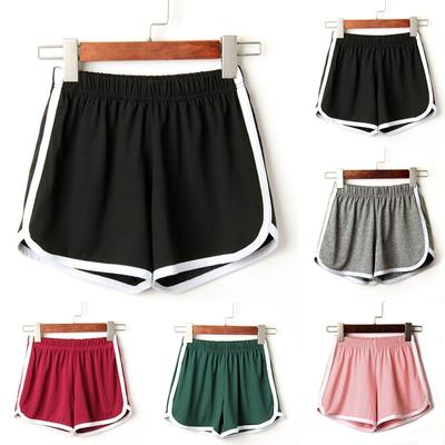 Fashion Women Lady Summer Sport Shorts Beach Short Pants