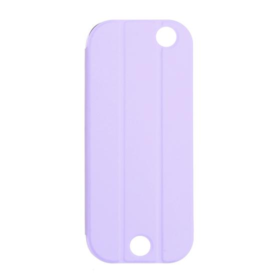 Game Console Case for Nintendo Switch 2 Shockproof Handheld Game Machine Tri-fold Holder Stand Video Game Console Protective Cover