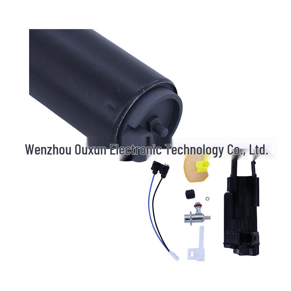 Suzuki DL 1000 V-Strom Fuel Pressure Regulator Pump 2004-2012 (Part No. 15410-24FB0)