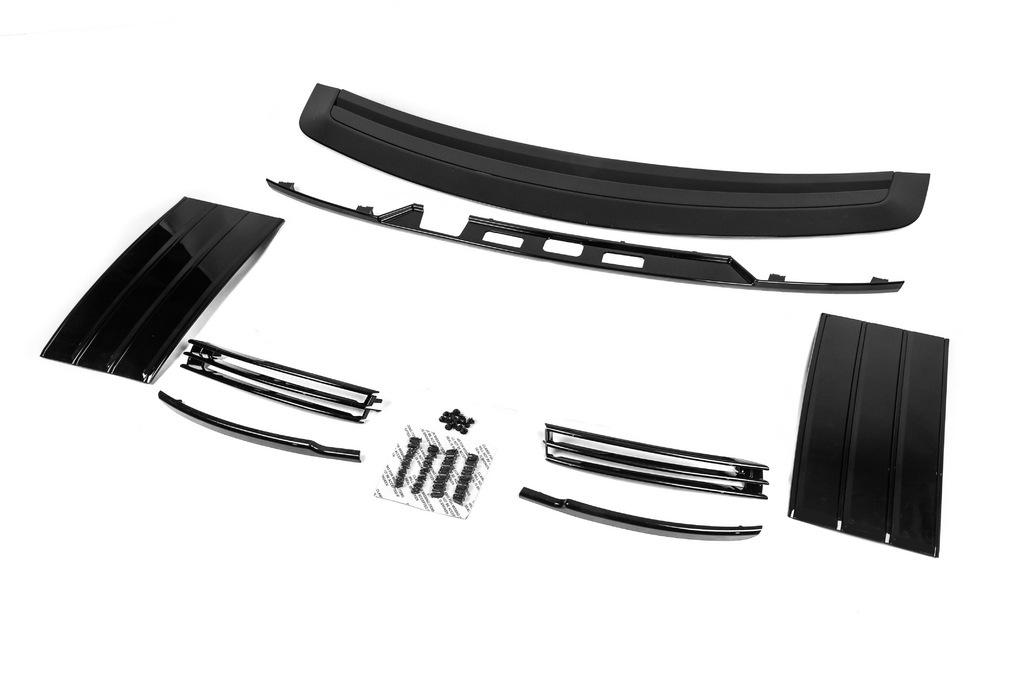 

Body kit 2013-2017 (BlackEdition, small) for Range Rover IV L405