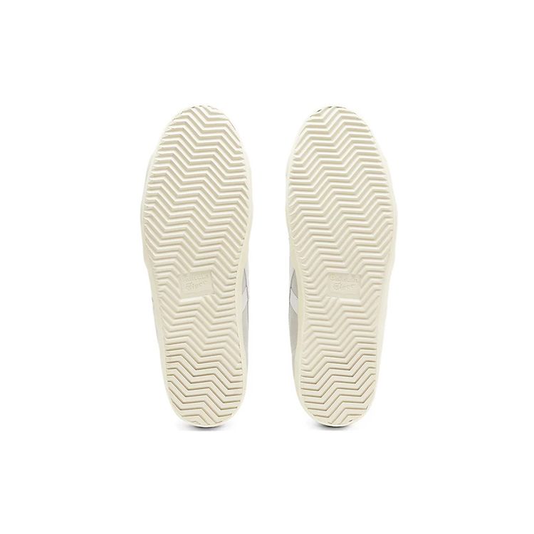 ONITSUKA TIGER Fabre Nm Hi Casual Duradero Zapatos de Skate de Caña Alta Zapatillas Unisex Gris 1183B440-020