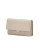Athe Vanessabruno [Nacre] Nacre Ivory Business Card Holder Aaho6F615I2