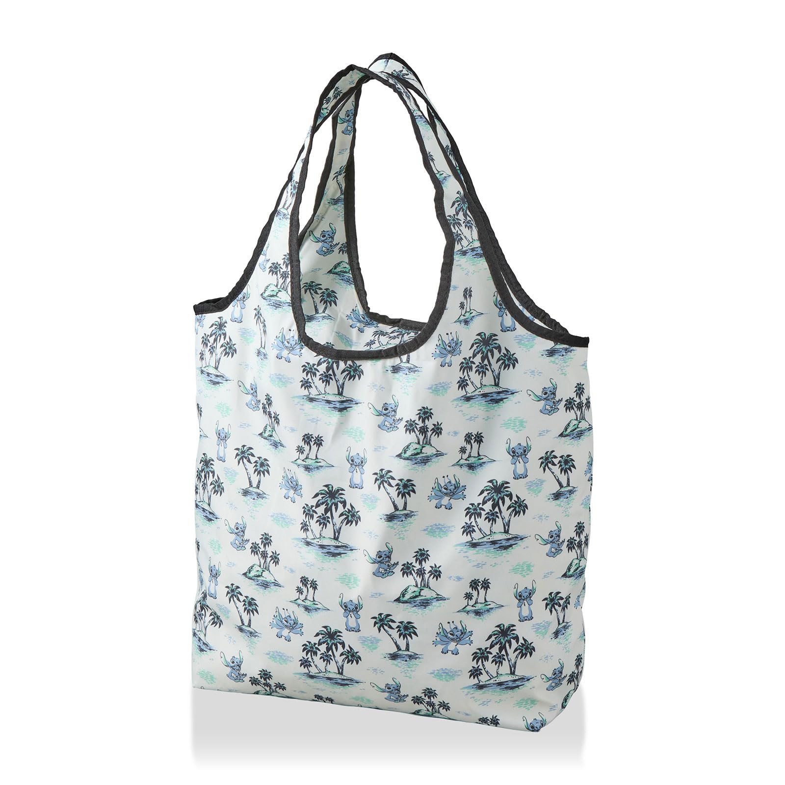 

Sifre Складной холодильник-нагреватель Eco Disney Бежевый Стич и сумка, 15 л, Стич, Женский, DN61.