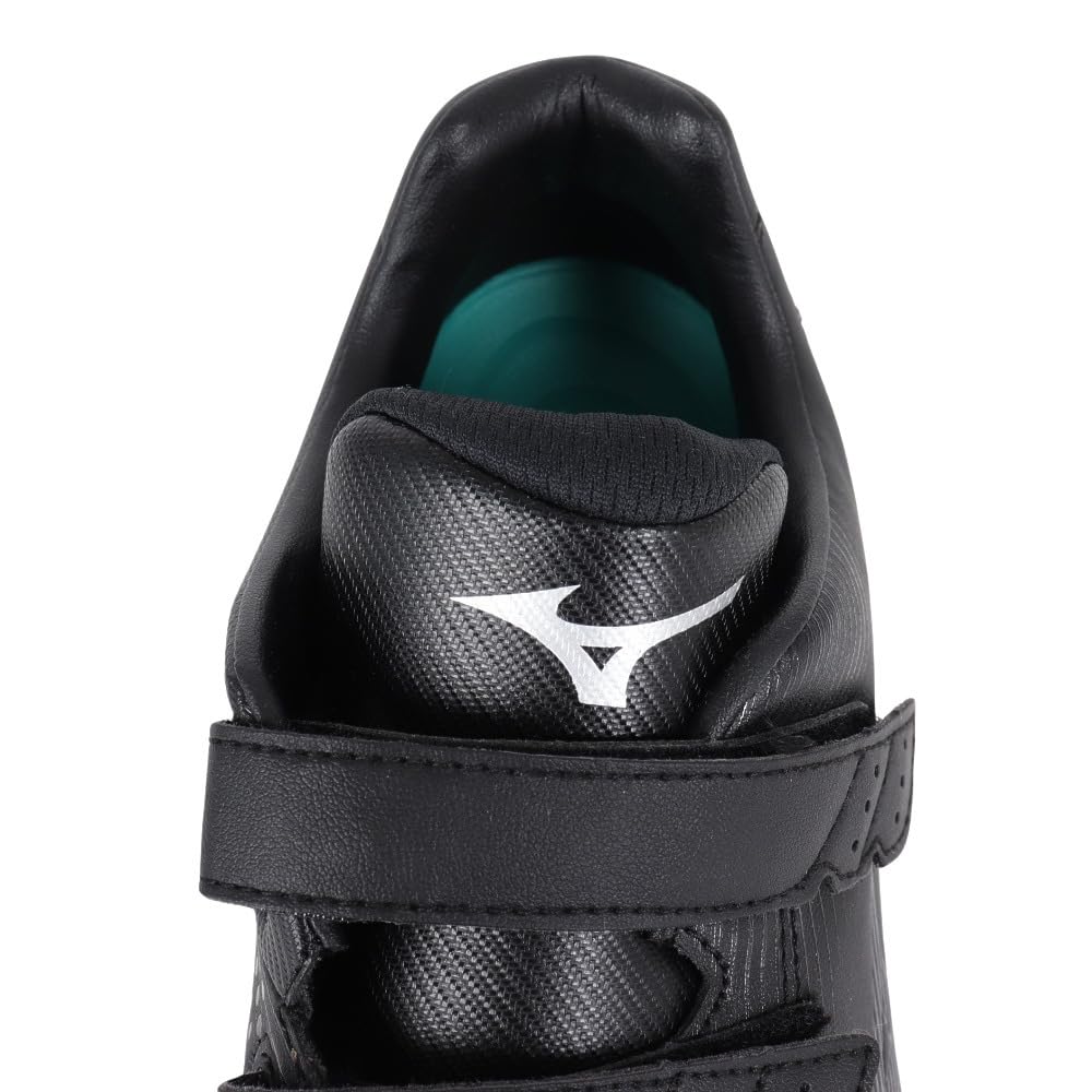 Mizuno LIGHTREVO TR Black/Black 26.5