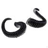 Künstliche Horn-Accessoires für DIY Gothic-Haare