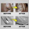 30ml Car Leather Repair Glue Sofa Scratches Transparent Fluid Glue Quickly Repair Tools for Bags Shoes Auto Leather Maintenance