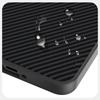 For OPPO Find X9 Ultra Case Magsafe Wireless Charging Small Carbon Fiber Pattern Mobile Phone Cases Cover