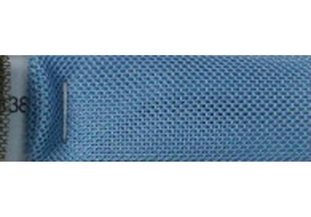 Tejido de Malla de Poliéster-Amoniaco 40D de Alta Elasticidad para Ropa de Baile y Ropa Interior