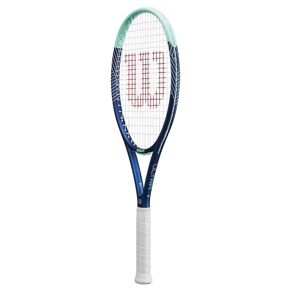Wilson Теннисная ракетка Ultra Power 100