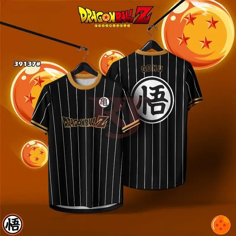 

Японское аниме Dragon Ball Сон Гоку 3D взрослая футболка Летняя мода Повседневная футболка Одежда для мальчиков Футболка взрослые Топы Короткий рукав 110
