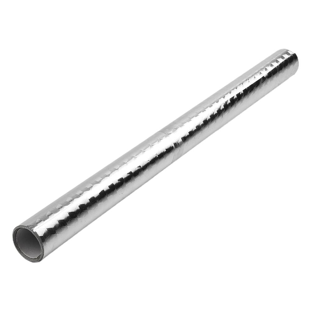 Aluminum Oil-proof Foil Kitchen Accessories Oil Proof Sticker