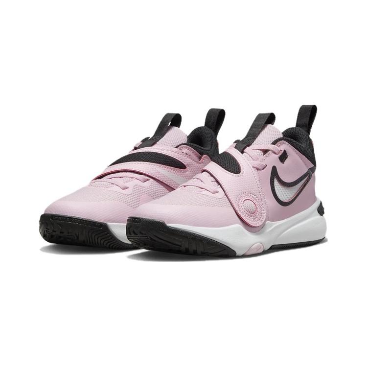 Nike Team Hustle D11 PS 'Pink Foam' DV8994-600