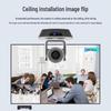 HSD-VX210 HD USB PTZ Video Conference Camera with 10x Zoom (CN version)