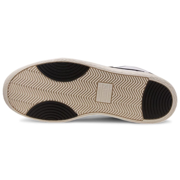 Puma Ralph Sampson Demi Og 'White Black' 371683-02