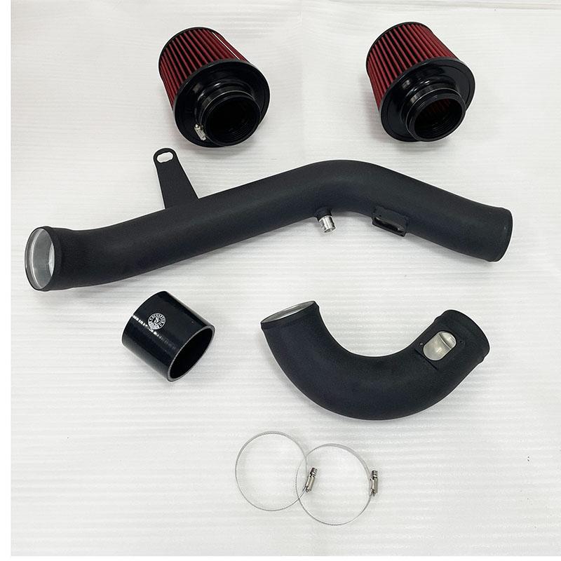 Air Cold Intake System Kit For BMW F80 F82 M3/M4/M2 S55 3.0L 2018-2021 M3 2014-2019 For BMW M4 2015-2019