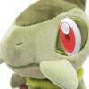 Pokémon ALL STAR COLLECTION Axew (S) Plush Toy, 19cm tall