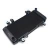 For Kawasaki Ninja 250 300 NINJA250/300 Z250 Z300 2013 2014 2015 2016 2017 2018 2019 Motorcycle Aluminum Cooler Cooling Radiator
