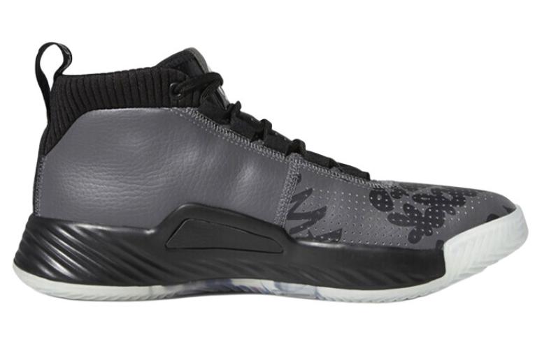 adidas Dame 5 Geek Up 5 EE6838