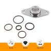 Oil Pump Pickup Pipe Aluminium Fkm Seal For Vauxhall Opel Ignia Zafira Astra Cascada 2.0 Cdti Suzuki Sx4 Saab 9-5 2.0 T