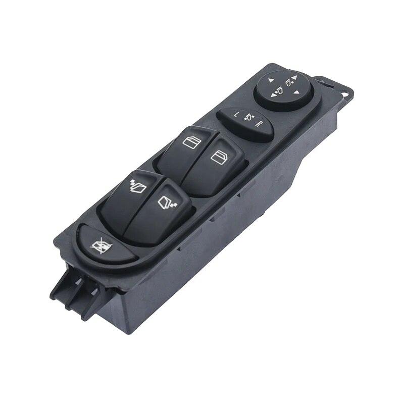 A6395451313 6395451313 Electric Window Switch Master Window Control Switch For Mercedes-Benz Viano Wieland W639 2006-2012