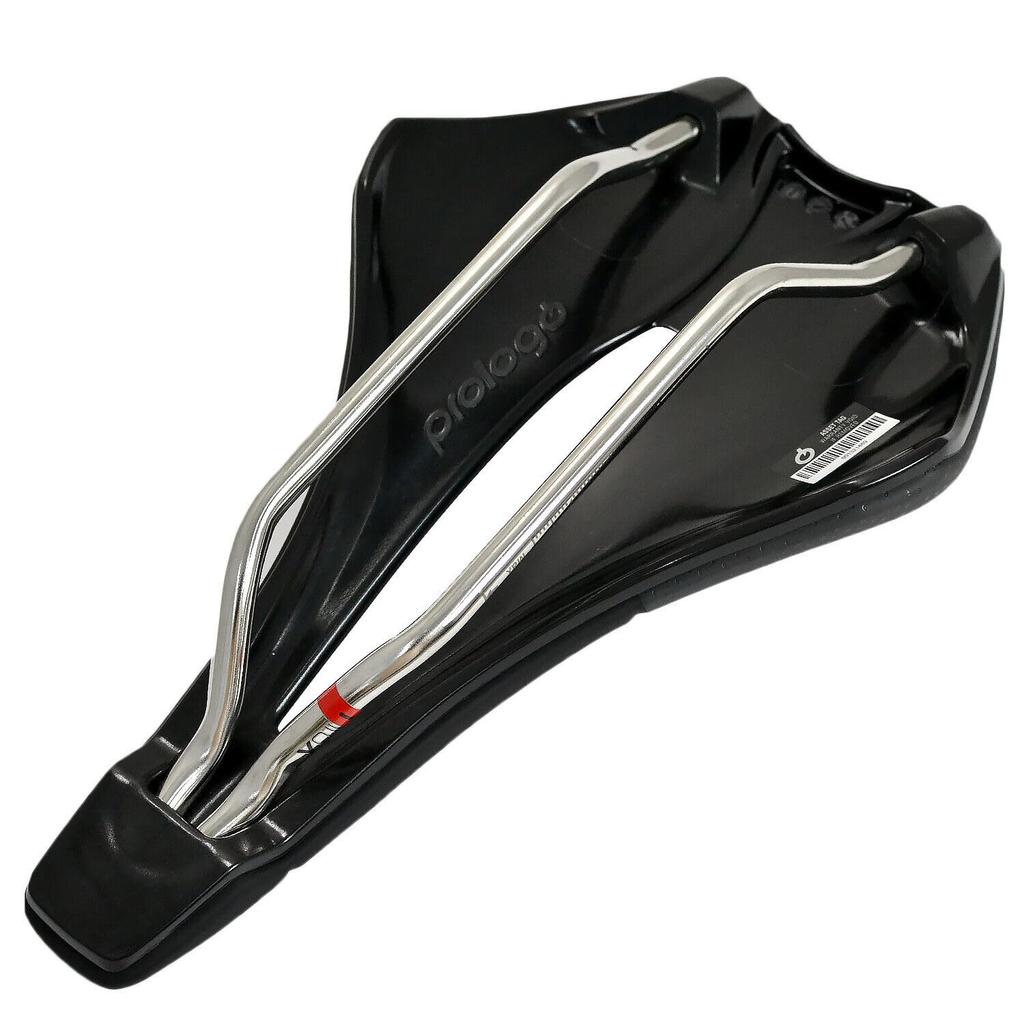 Prologo Proxim W850 Tirox Rail Lightweight Saddle for Light and PR2980 VL-1B77B E-Bikes Gravity,