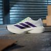 adidas Adizero Evo SL Bianco Viola Collegiate (Da donna)