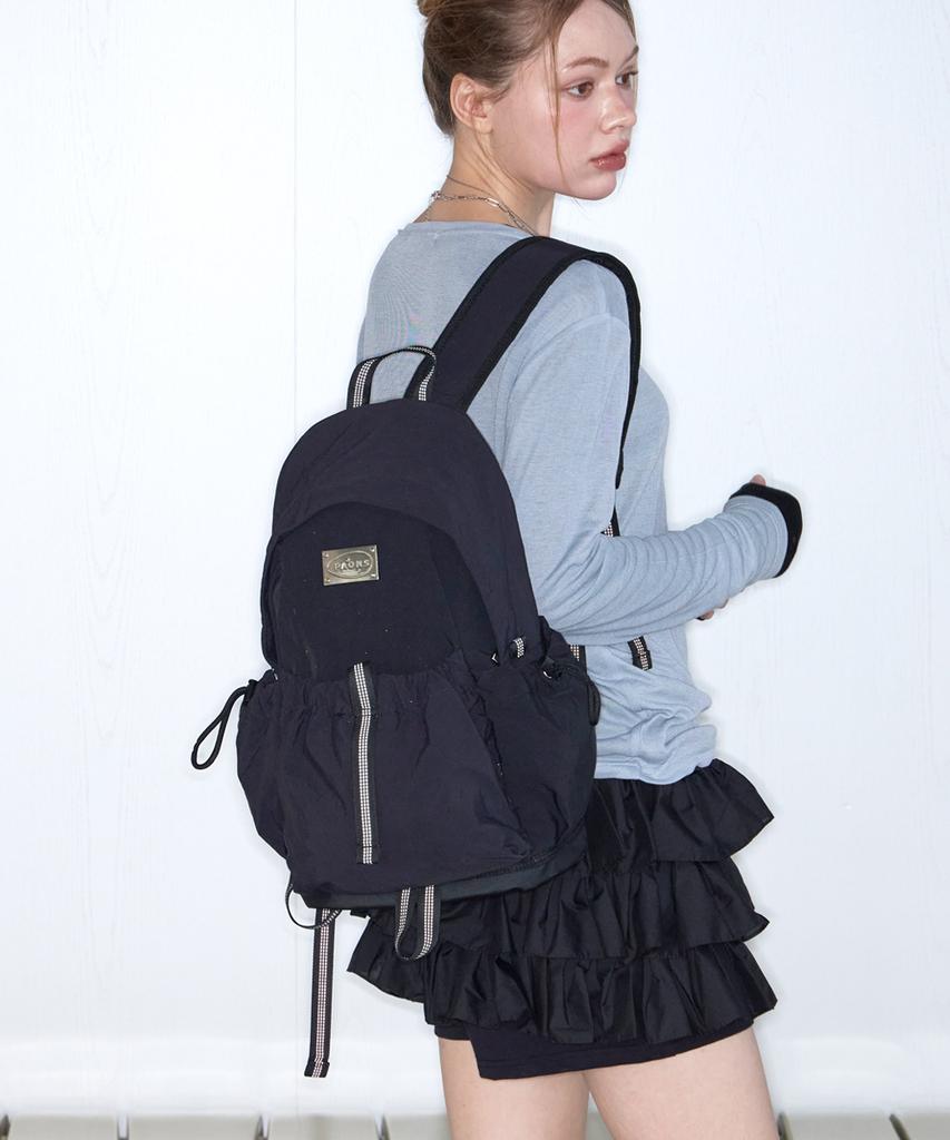 Paons Ruby Daily Backpack