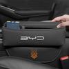 Car Front Seat Slit Catcher Side Seat Gap Filler Organizer Special Seat Crevice Storage Box for BYD Tang E6 Yuan Plus Song Qin