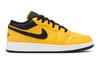 Jordan 1 Low Université Or Noir GS 553560-700