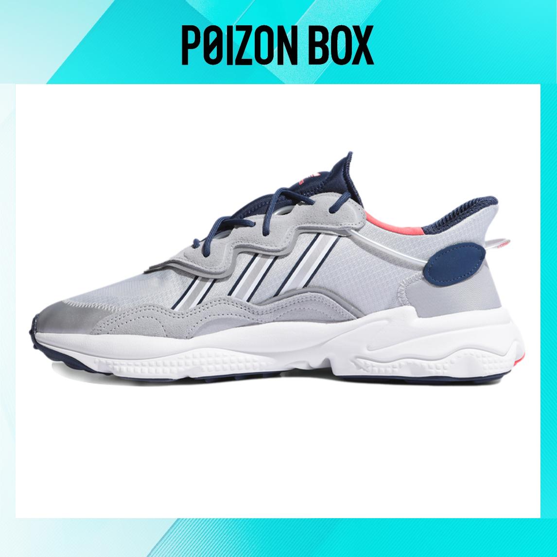 

кроссовки adidas originals Ozweego Life Casual Shoes Unisex FV9650