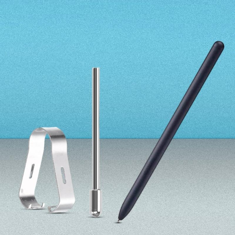 Metal Tips Durability S10 9 S7+ S23 NOTE10 20 and More Tablets Pen Nib Easy Installation and Removal