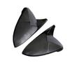 Side Wing Rearview Mirror Shell For VW GOLF MK6 MK7 MK7.5 R GTI 2009- Side Rear View Mirror Cap Cover Car Accessories
