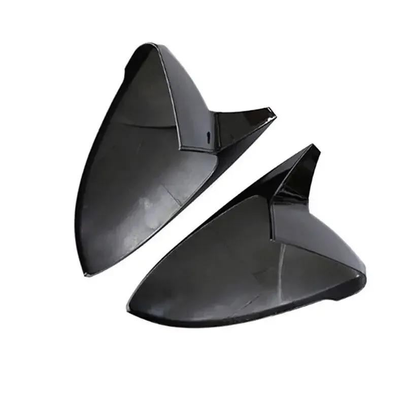 Side Wing Rearview Mirror Shell For VW GOLF MK6 MK7 MK7.5 R GTI 2009- Side Rear View Mirror Cap Cover Car Accessories