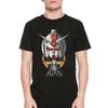 Gundam RX-78-2 T-Shirt, Men's Women's Sizes