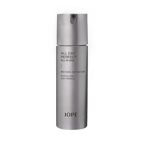 

IOPE Men All Day Perfect All-in-One Hydrating Anti-Aging Lotion 120ml
