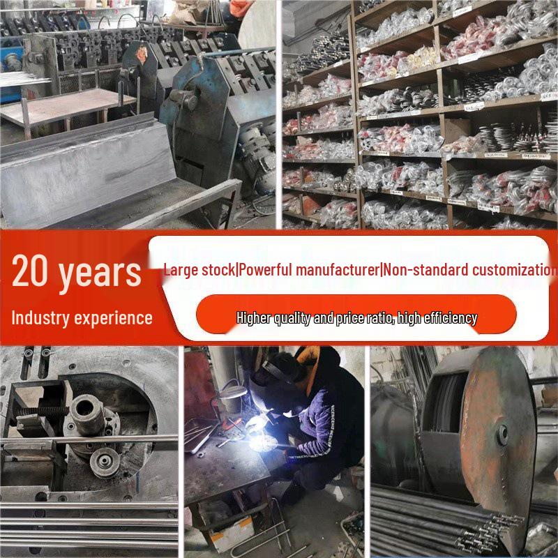 Custom High-Power U-Shaped Submersible Heating Tube for Quick Boiling In Industrial Water Tanks