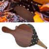Craft Manual Solid Wood Bellows Craft Collection Handicrafts for Fire and Dust Removal