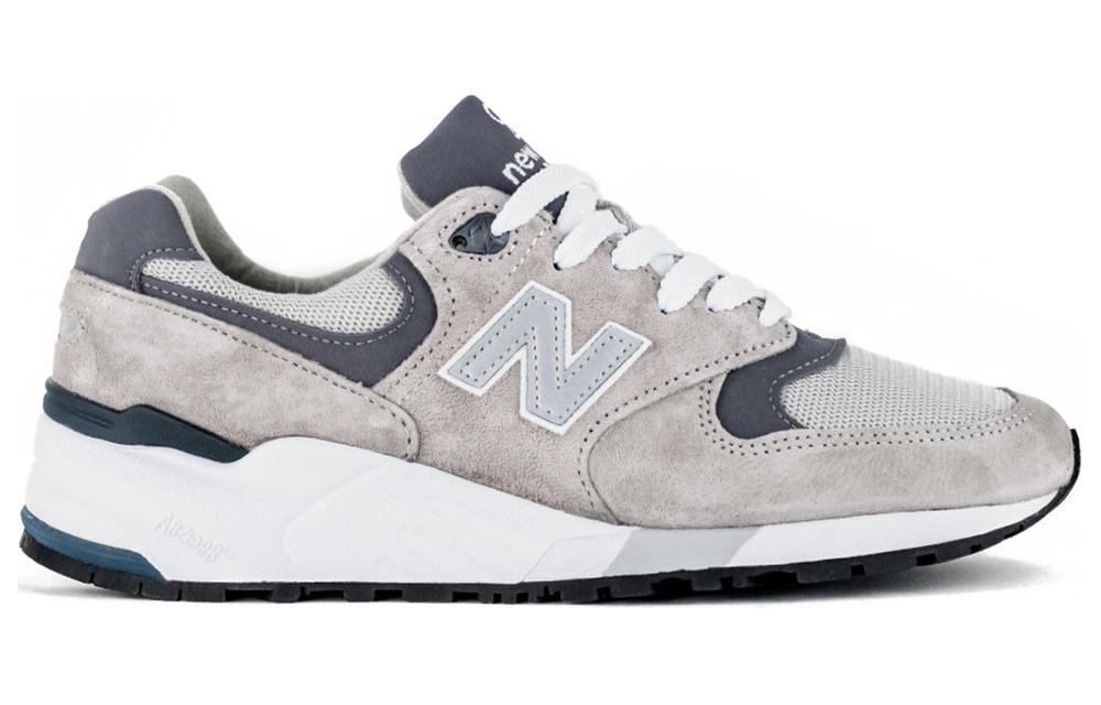 999 New Balance 'Grey Pewter' M999CGL