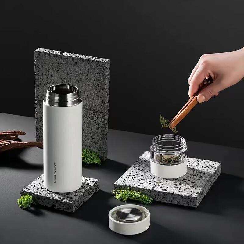 VENES Tea Infuser Bottle