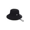 BBC EARTH Outdoor Brim Hat  Black 