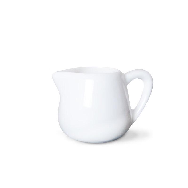 Ceramic Mini Milk Jug