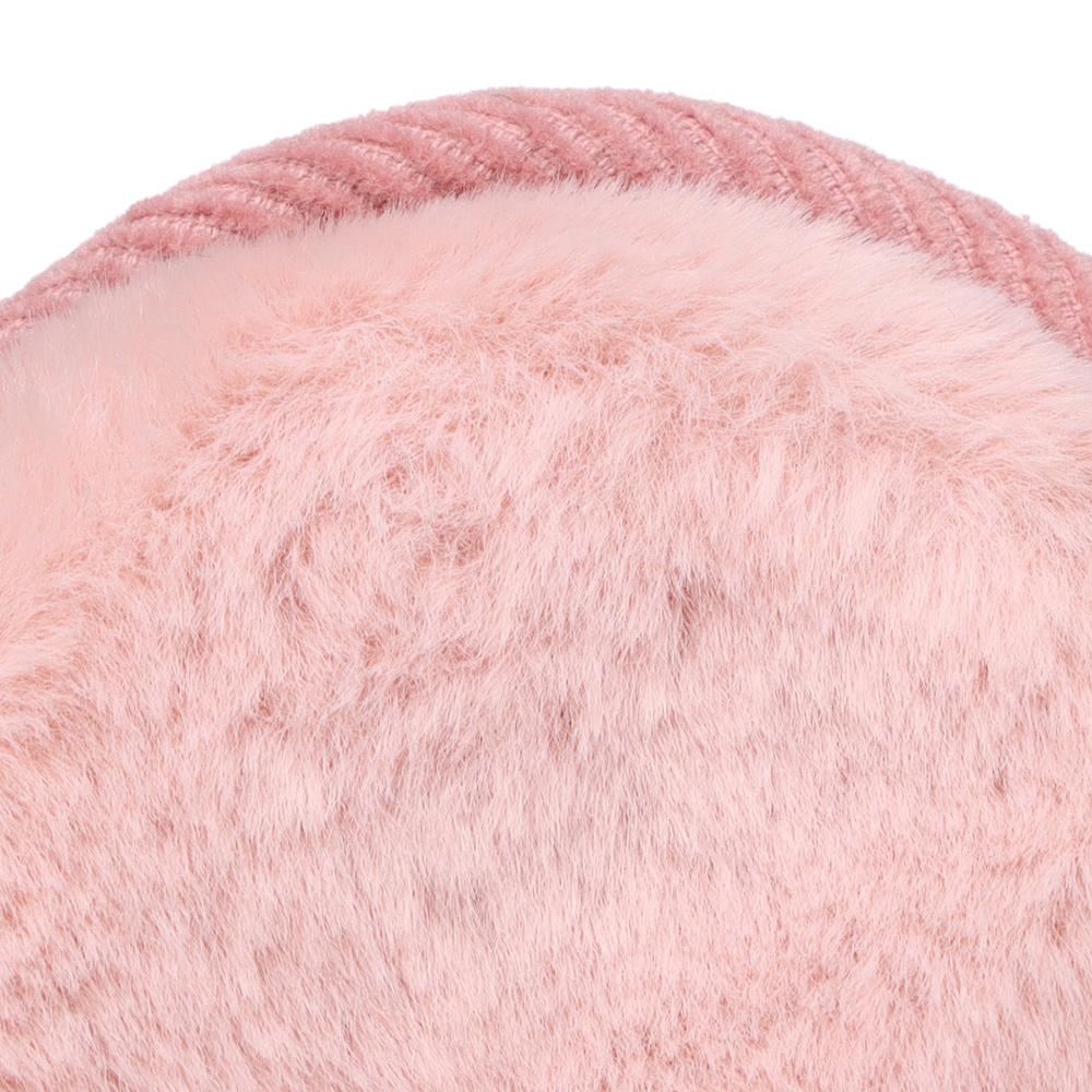 Winter Casual Soft Thicken Warm Ear Warmers Warm Earmuffs Ear Protection