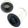 For RZR 800 900 4X4 Air Filter Replacement 2007 to 2014 Compatible Enhances Engine Breathing and Fuel Efficiency