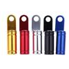1/2Pcs Multifunctional Aluminum Alloy Mirror Seat Bracket Moto Phone Holder For Motorcycle Bike Rearview Mirror Expansion Rack