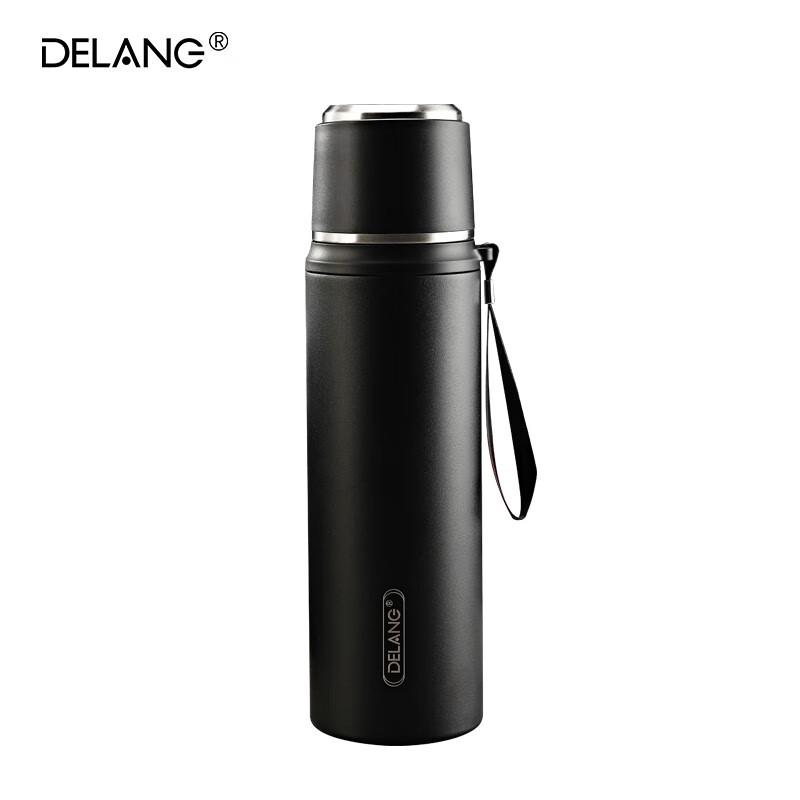 DELANG Insulated Travel Kettle