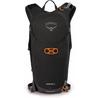 Osprey Siskin 8 Backpack Black (Men)