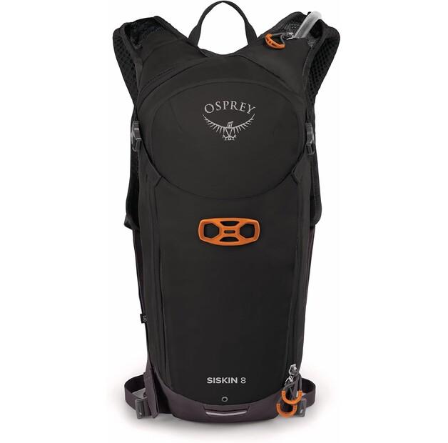 Osprey Siskin 8 Backpack Black (Men)