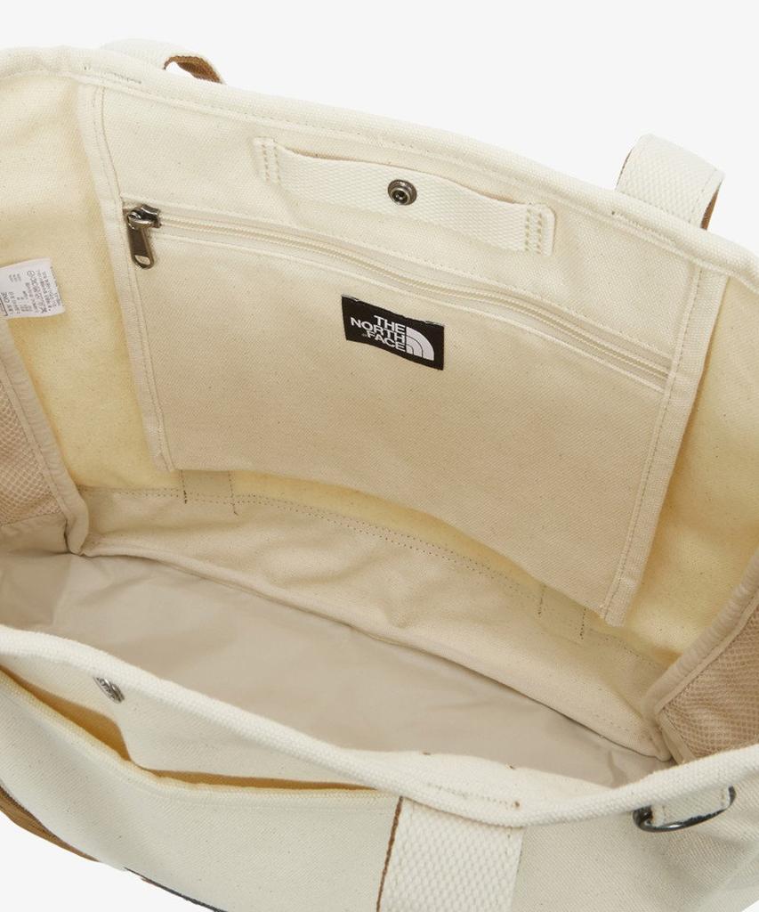 The North Face Nn2Pr69C All Day Tote Large Camel