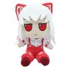 20cm TouHou Project Plush Toy Patchouli Knowledge Moriya Suwako Sealed Club Stuffed Doll Hakurei Reimu Plushie Figure Xmas Gift